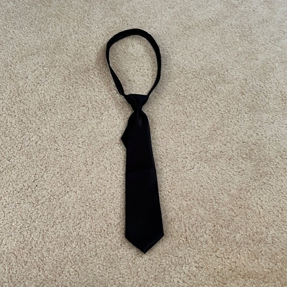 KIDS TIE - Picture 1 of 6
